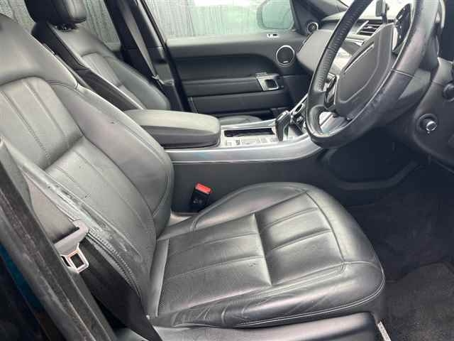 ROVER RANGE ROVER 2020
