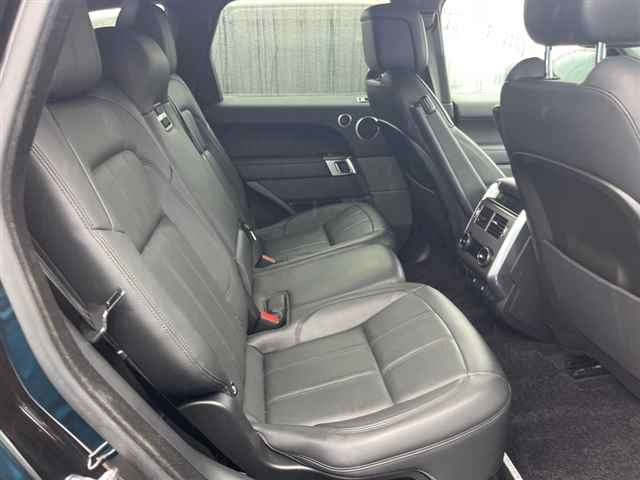 ROVER RANGE ROVER 2020