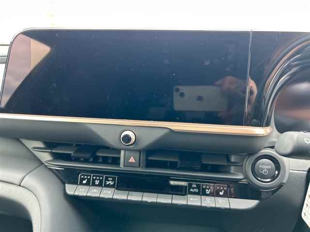 TOYOTA CROWN SPORT 2025
