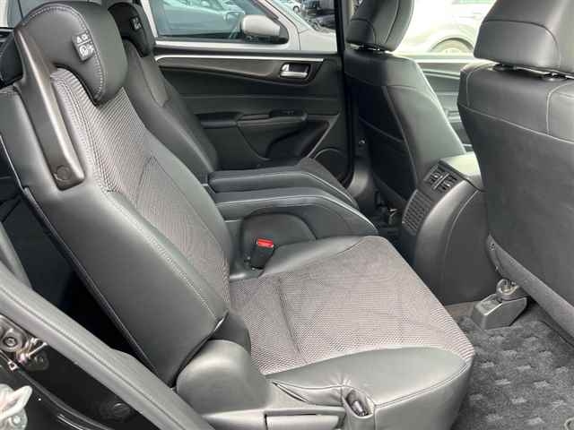 HONDA JADE 2015