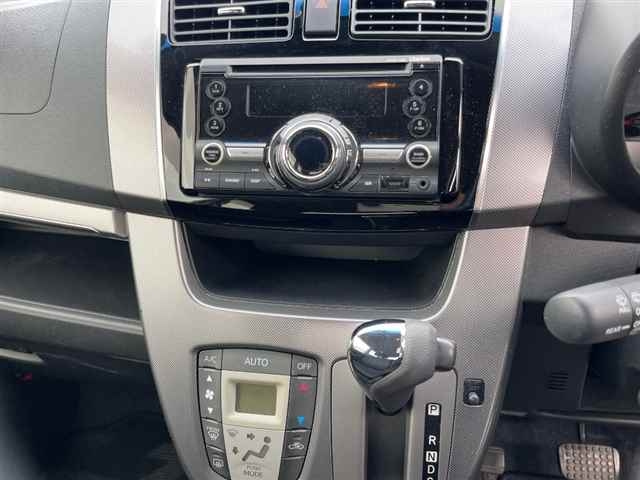 SUBARU STELLA 2014