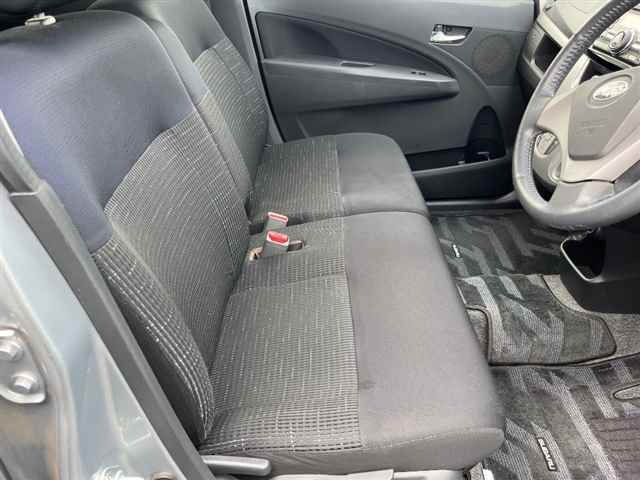 SUBARU STELLA 2014