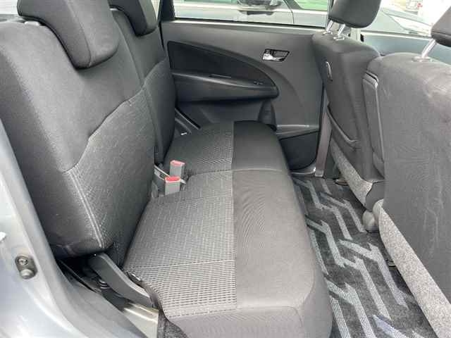 SUBARU STELLA 2014