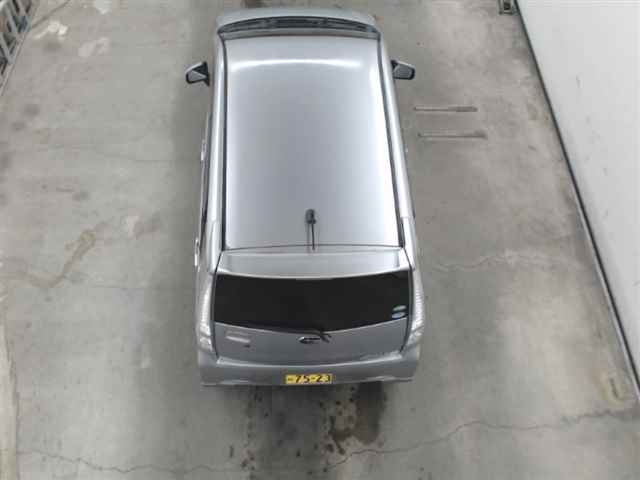 SUBARU STELLA 2014