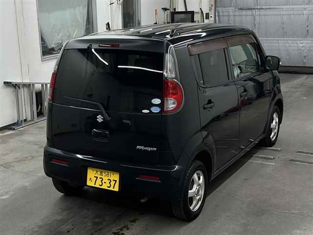 SUZUKI MRWAGON 2012