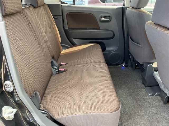SUZUKI MRWAGON 2012