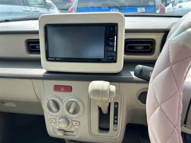 SUZUKI ALTO LAPIN 2018