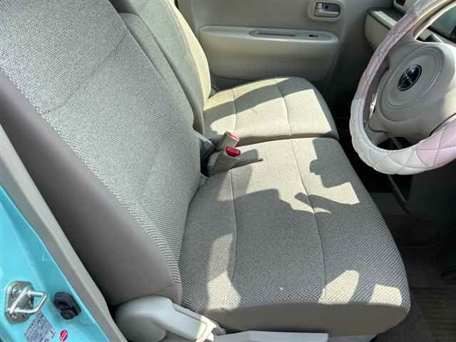 SUZUKI ALTO LAPIN 2018