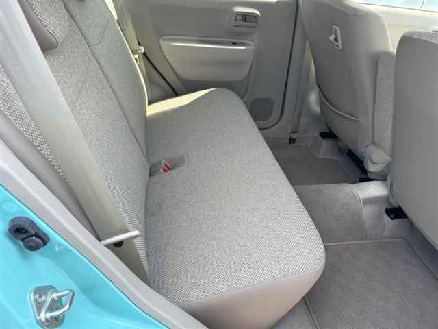 SUZUKI ALTO LAPIN 2018