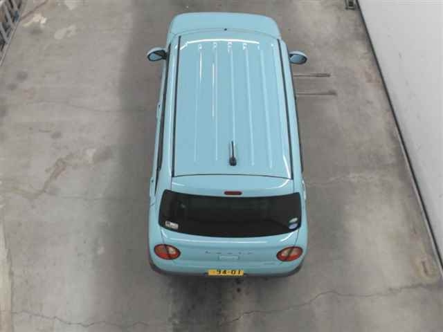SUZUKI ALTO LAPIN 2018
