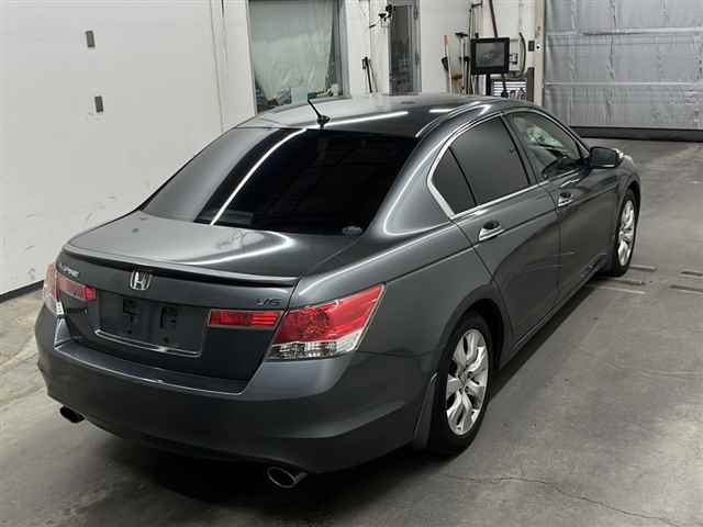HONDA INSPIRE 2008