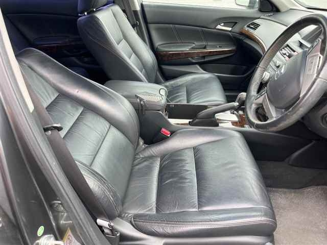 HONDA INSPIRE 2008