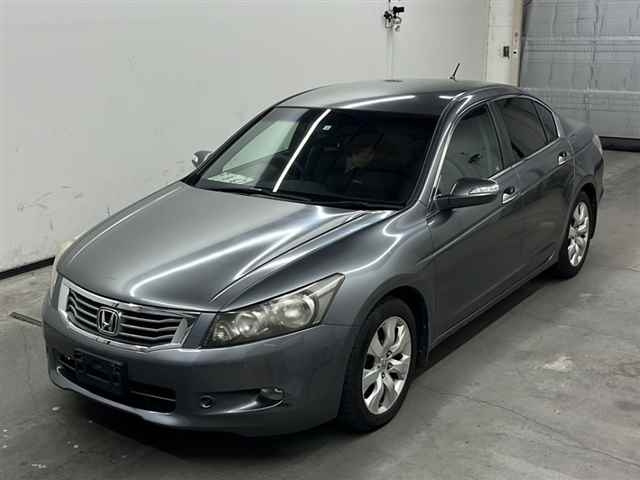 HONDA INSPIRE 2008