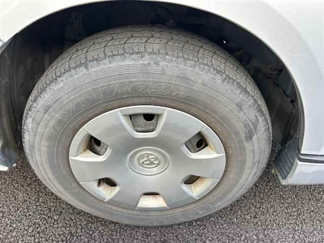 TOYOTA HIACE VAN 2012