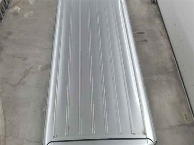 TOYOTA HIACE VAN 2012