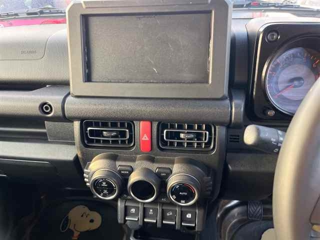 SUZUKI JIMNY 2024