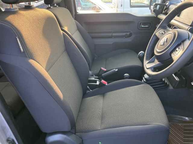 SUZUKI JIMNY 2024