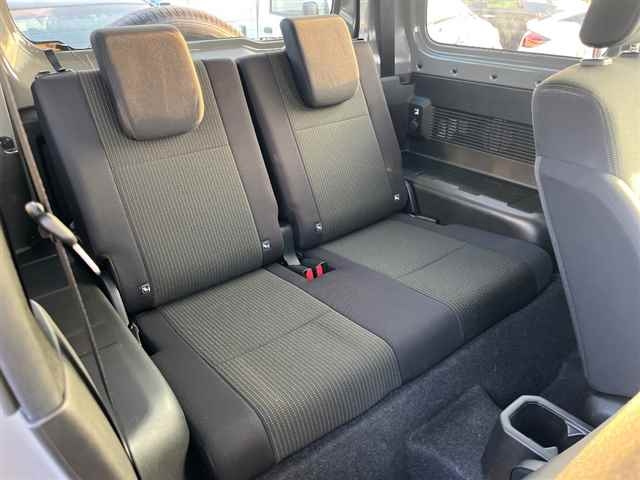 SUZUKI JIMNY 2024