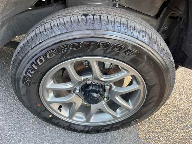 SUZUKI JIMNY 2024