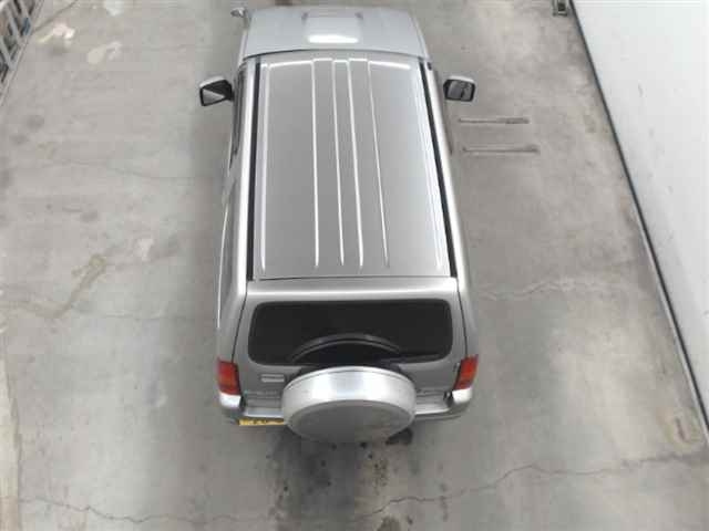 SUZUKI JIMNY 2015