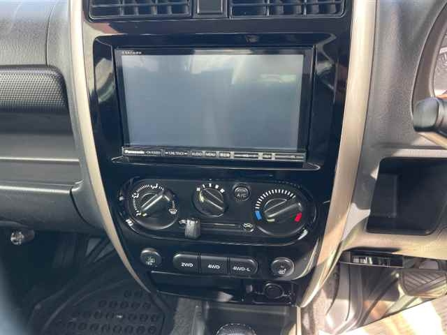 SUZUKI JIMNY 2015