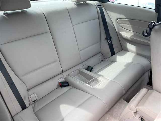 BMW 1 SERIES 2010