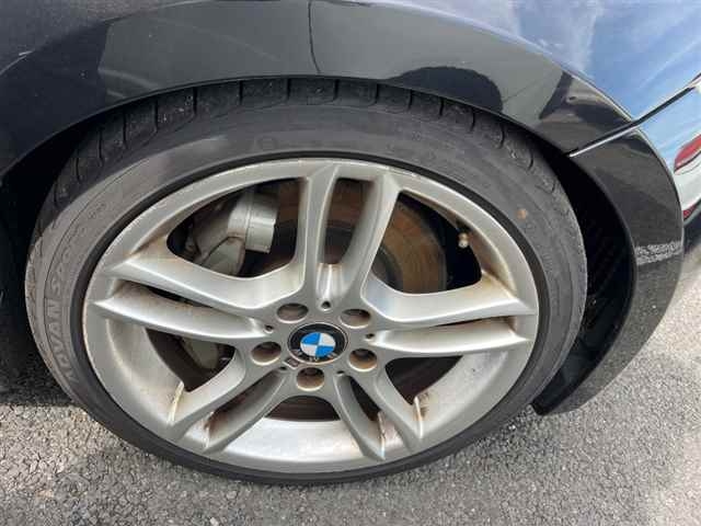 BMW 1 SERIES 2010