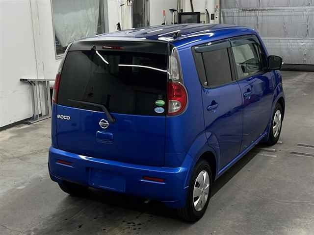 NISSAN MOCO 2012