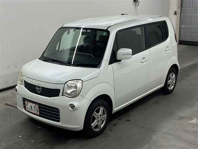 NISSAN MOCO 2012
