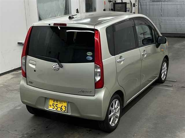 DAIHATSU MOVE 2013