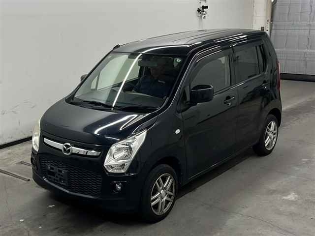 MAZDA FLAIR 2016