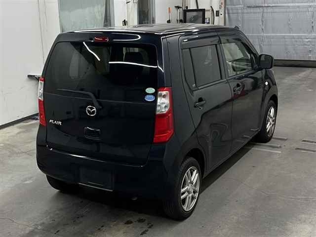MAZDA FLAIR 2016