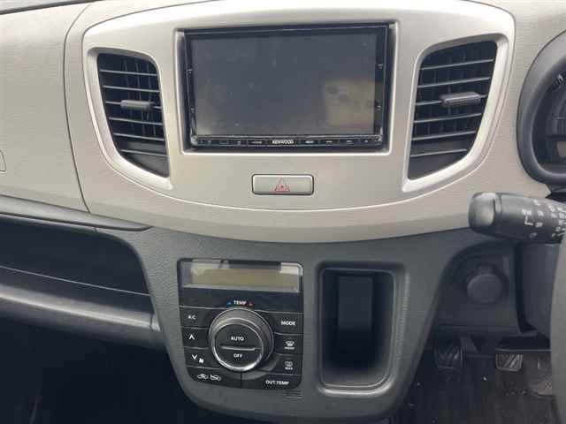 MAZDA FLAIR 2016