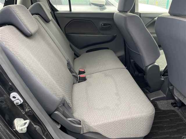 MAZDA FLAIR 2016