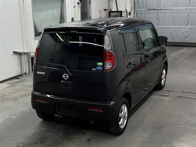 NISSAN MOCO 2012
