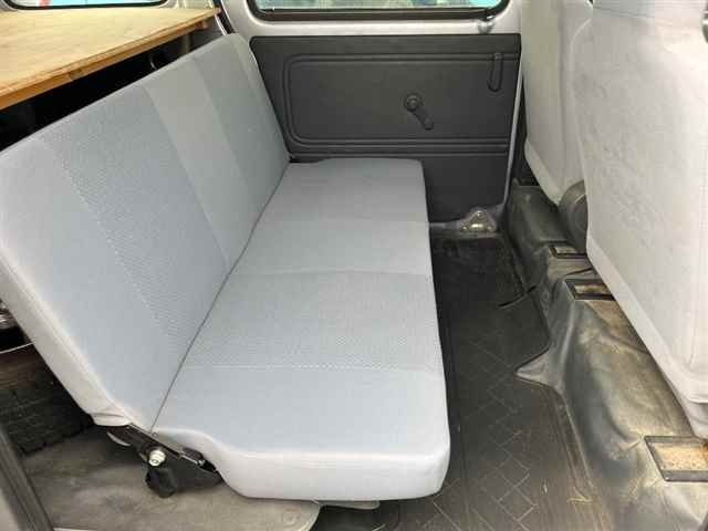 DAIHATSU HIJET VAN 2008