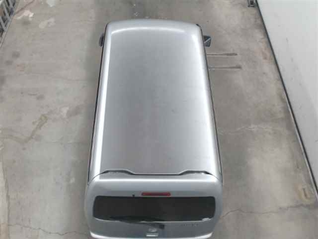 DAIHATSU HIJET VAN 2008