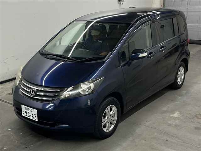 HONDA FREED 2009