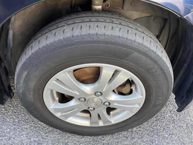 HONDA FREED 2009