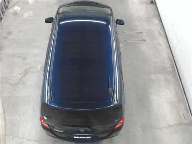 HONDA FREED 2009