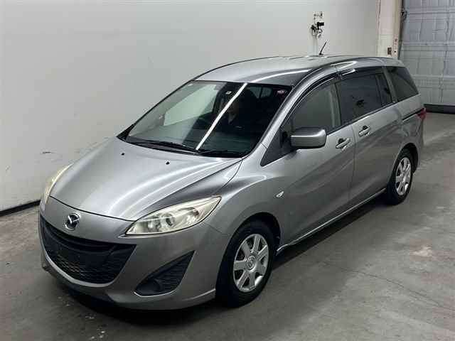 MAZDA PREMACY 2012