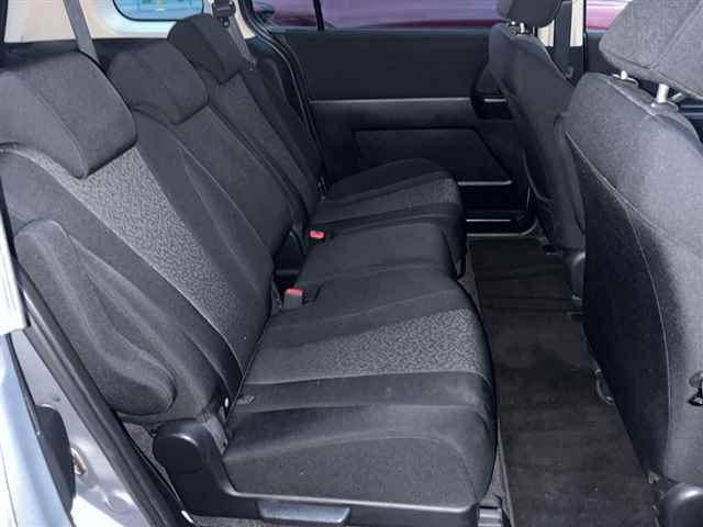 MAZDA PREMACY 2012
