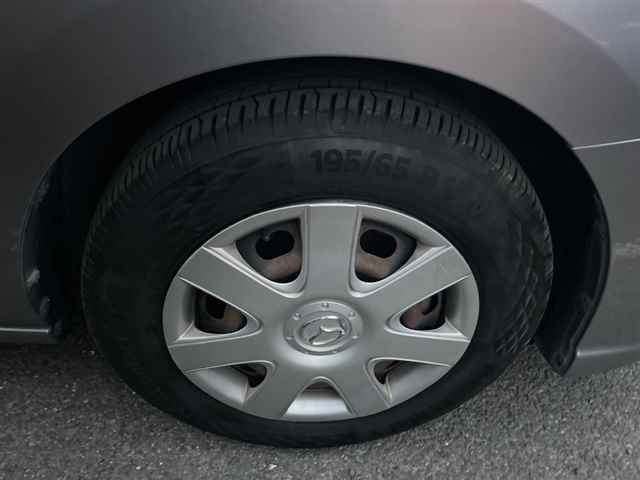 MAZDA PREMACY 2012