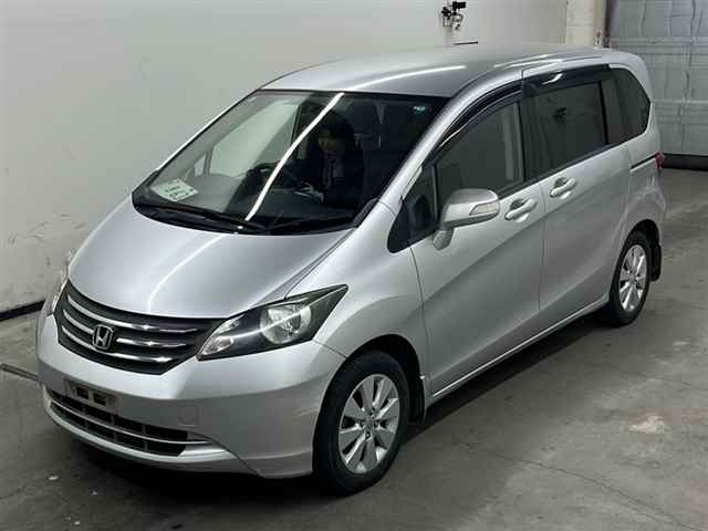 HONDA FREED 2009