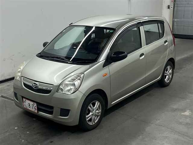 DAIHATSU MIRA 2013
