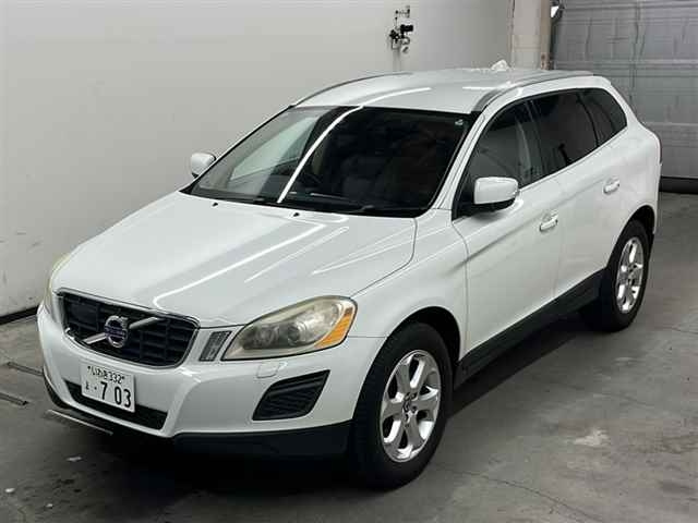 VOLVO XC60 2013