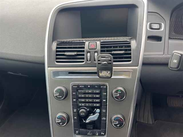 VOLVO XC60 2013