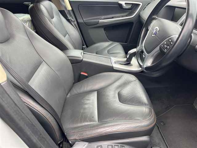 VOLVO XC60 2013