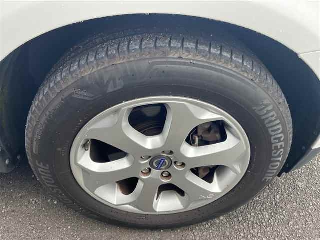 VOLVO XC60 2013