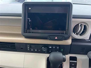 HONDA N BOX 2025